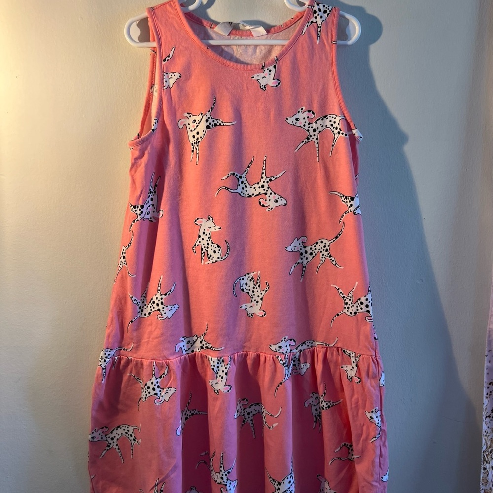 Girls H&M Dress